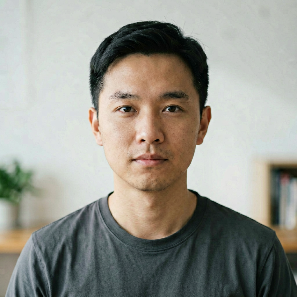 数据分析爱好者头像